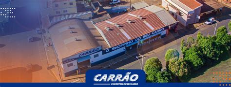 Carrão Service - Carrão Auto Center - Peças e Acessórios | Vargem Grande do Sul SP