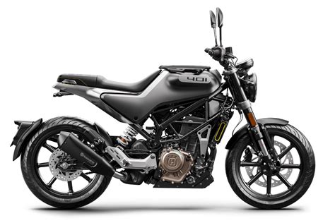 Xe M T Svartpilen Husqvarna Motorcycles Vietnam