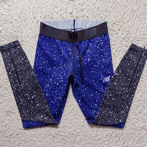 New Balance Leggings S On Carousell
