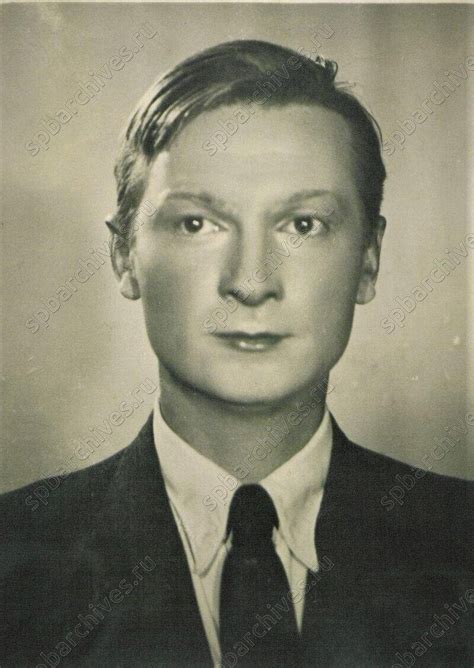 Георгий вицин биография и личная жизнь семья дети фото