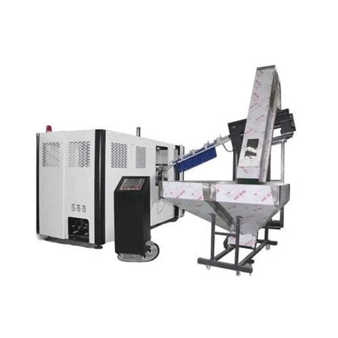 M Quina De Estiramento E Sopro Bs Series Consung Machinery Para