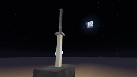 Excalibur Rminecraft