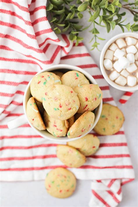 Christmas Nilla Wafers The Baker Upstairs