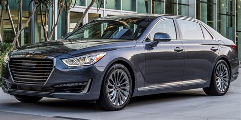 Hyundai genesis g 90