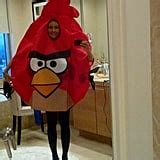 Celebrities in Halloween Costumes Pictures | POPSUGAR Celebrity