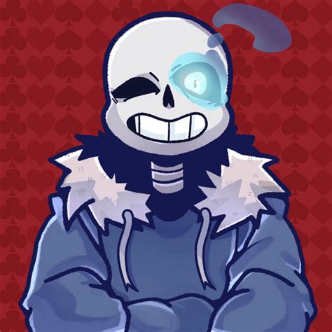 Sans  Ice