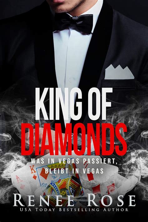 King Of Diamonds Was In Vegas Passiert Bleibt In Vegas Unterwelt Von