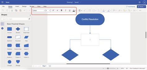 2025 Guide: How To Create a Workflow Chart in Visio