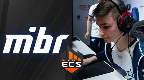 ECS Dexerto