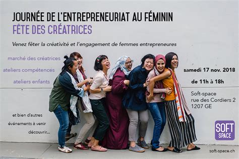 Journée de l entrepreneuriat au féminin APRES GE Intranet