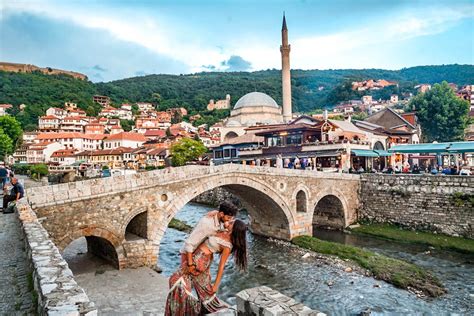 What to Do in Pristina: The Capital City of Kosovo - Scratch your mapa