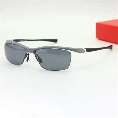 Cubojue Sports Prescription Sunglasses Men Brand Glasses For Man Driving Outdoor Running