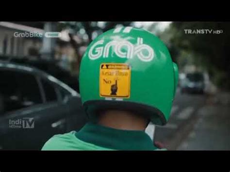 Iklan Grab Bike Hemat Kejar Cepat Dijemput Tarif Mulai Rp 5 Ribu