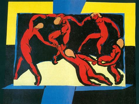 Matisse Dance 2