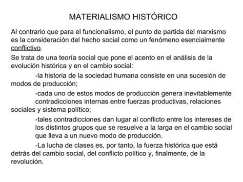 El Pensamiento De Karl Marx Resumen Con V Deos Y Esquemas