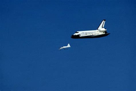 Looking Back The Life Of Nasas Space Shuttle Columbia