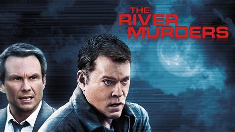 Watch The River Murders Online