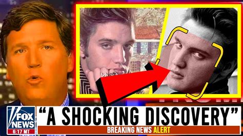 The Shocking Truth Inside Elvis Presleys Hidden Vault Found 47 Years