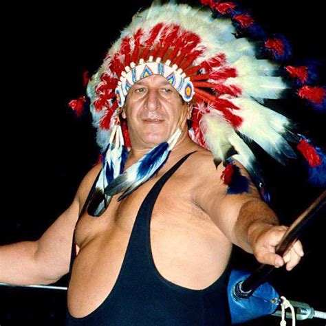 Happy Birthday To The Late Chief Jay Strongbow Wrestling Amino