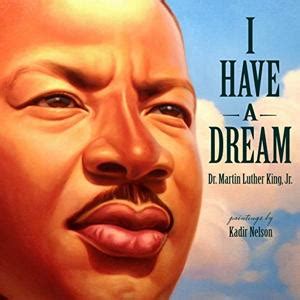 I Have A Dream Book Summary, by Martin Luther King Jr. - Allen Cheng