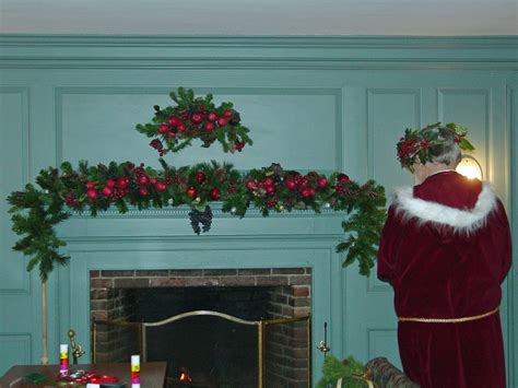 Christmas at Old Sturbridge Village - Photo Tour