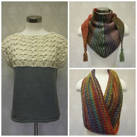 Knit and Crochet Now! Season 6 giveaway - Underground Crafter