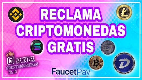 COMO GANAR BITCOIN DASH DIGIBYTE GRATIS 2022 GANA CRIPTOS Sin MINIMO