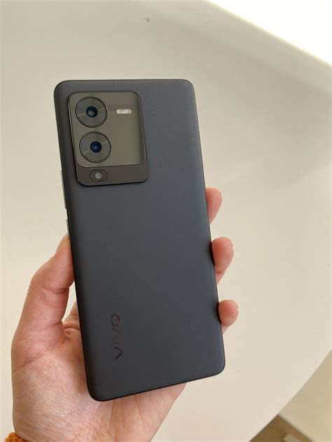 vivo v25 pro, купить смартфон виво v25 про 5g чёрный - цена, характеристики