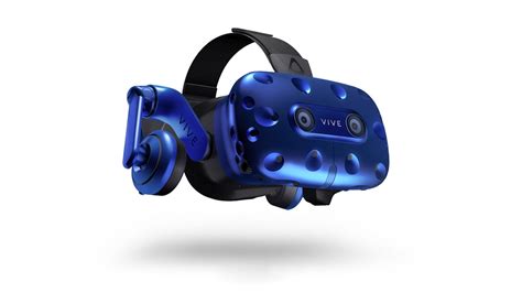 HTC Announces New Vive Pro VR Headset AllGamers