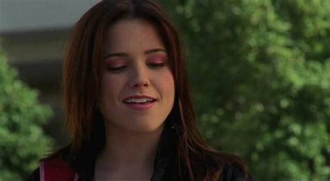 Brooke Season Brooke Davis Photo Fanpop