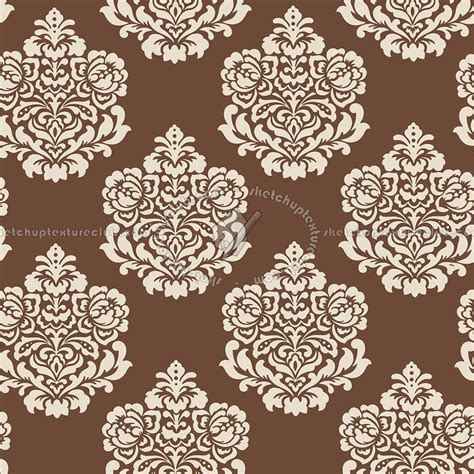 damask wallpapers textures seamless