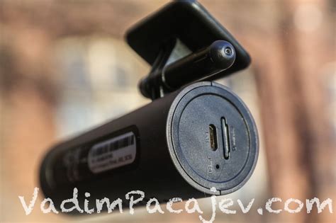 Rejestrator Xiaomi 70mai – świetna jakość za grosze – recenzja ...