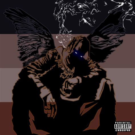 Birds In The Trap Sing Mcknight” Travis Scott Vectorized R