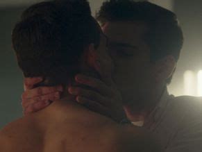 Alvaro Rico Nude Aznude Men