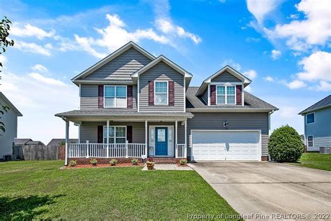 292 Asheford Way Cameron Nc 28326 Zillow