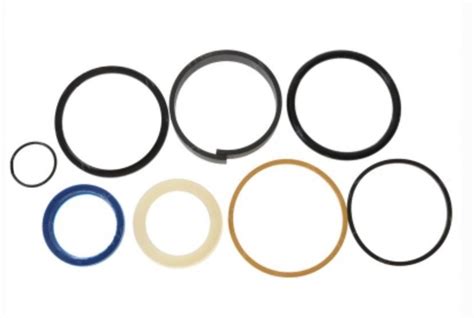 Fits Gehl Part Seal Kit For Lift Cylinder Fits Sl E Skid