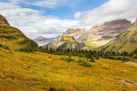 How to Take Amtrak to Glacier National Park