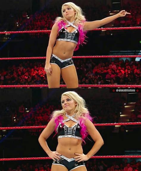 1 856 Likes 4 Comments Goddess Alexa Bliss👸 Ruthy 💋