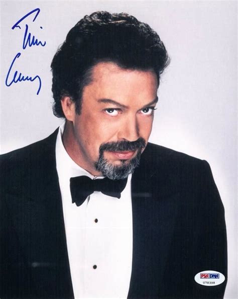 Damn Tim Curry Why You So Distracting — Oh My God