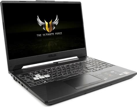 Laptop Gaming ASUS TUF Gaming A15 FA506NC HN001W R5 7535HS 15 6