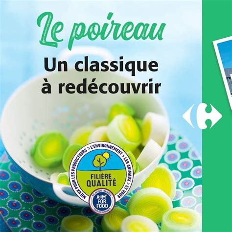 Carrefour Franceさんのインスタグラム写真 Carrefour FranceInstagram 𝗖𝗲 𝗽𝗼𝗶𝗿𝗲𝗮𝘂 𝗻