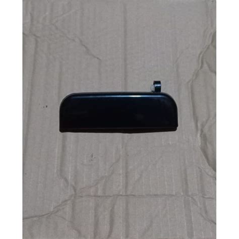 Jual Handle Pintu Luar Depan Avanza Xenia Grand Max Espass Hitam Kiri