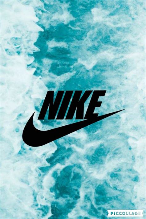 Blue Nike Wallpapers Wallpaper Cave