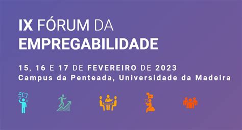 IX FÓRUM DA EMPREGABILIDADE EMPREGAR MAIS