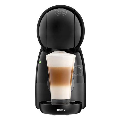 Ekspres Na Kapsu Ki Krups Dolce Gusto Piccolo Xs Pf Kp A B Czarny