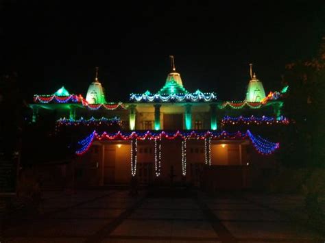 Dada Bhagwan Temple, Ahmedabad - Tripadvisor