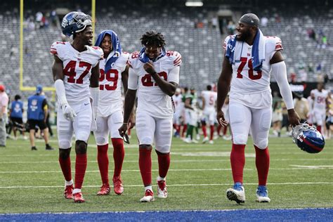 How To Stream New York Giants 2022 Season Full Schedule Tv Live