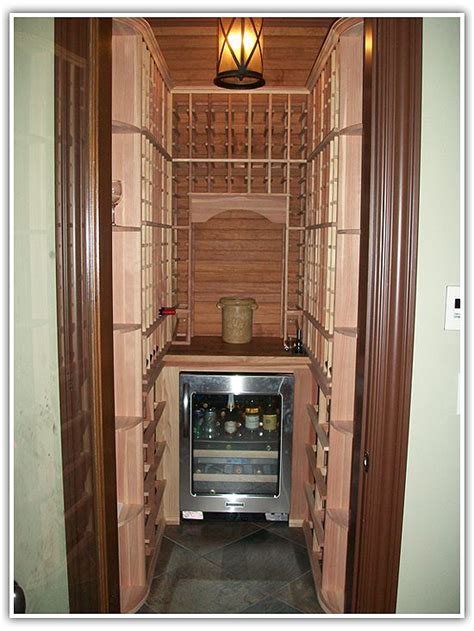 Wine Cellar Closet Wine Cellar Basement Wine Closet Home Wine