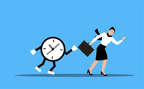 Deadline Management: How to Ensure Your Team Delivers on Time | by ...