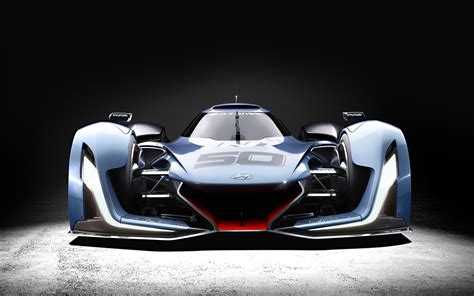 2015 Hyundai N 2025 Vision Gran Turismo 2 Wallpaper | HD Car Wallpapers ...